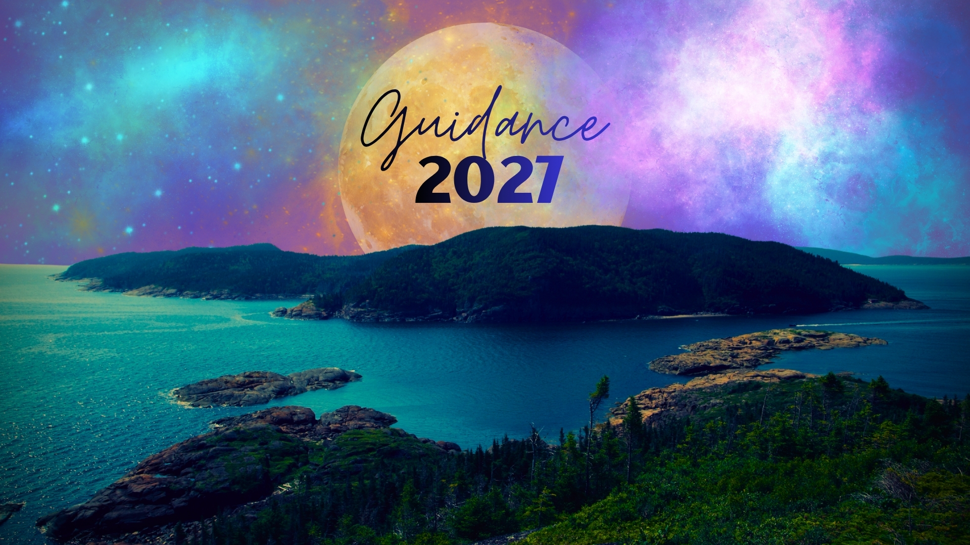 Lecture d'âme 2027