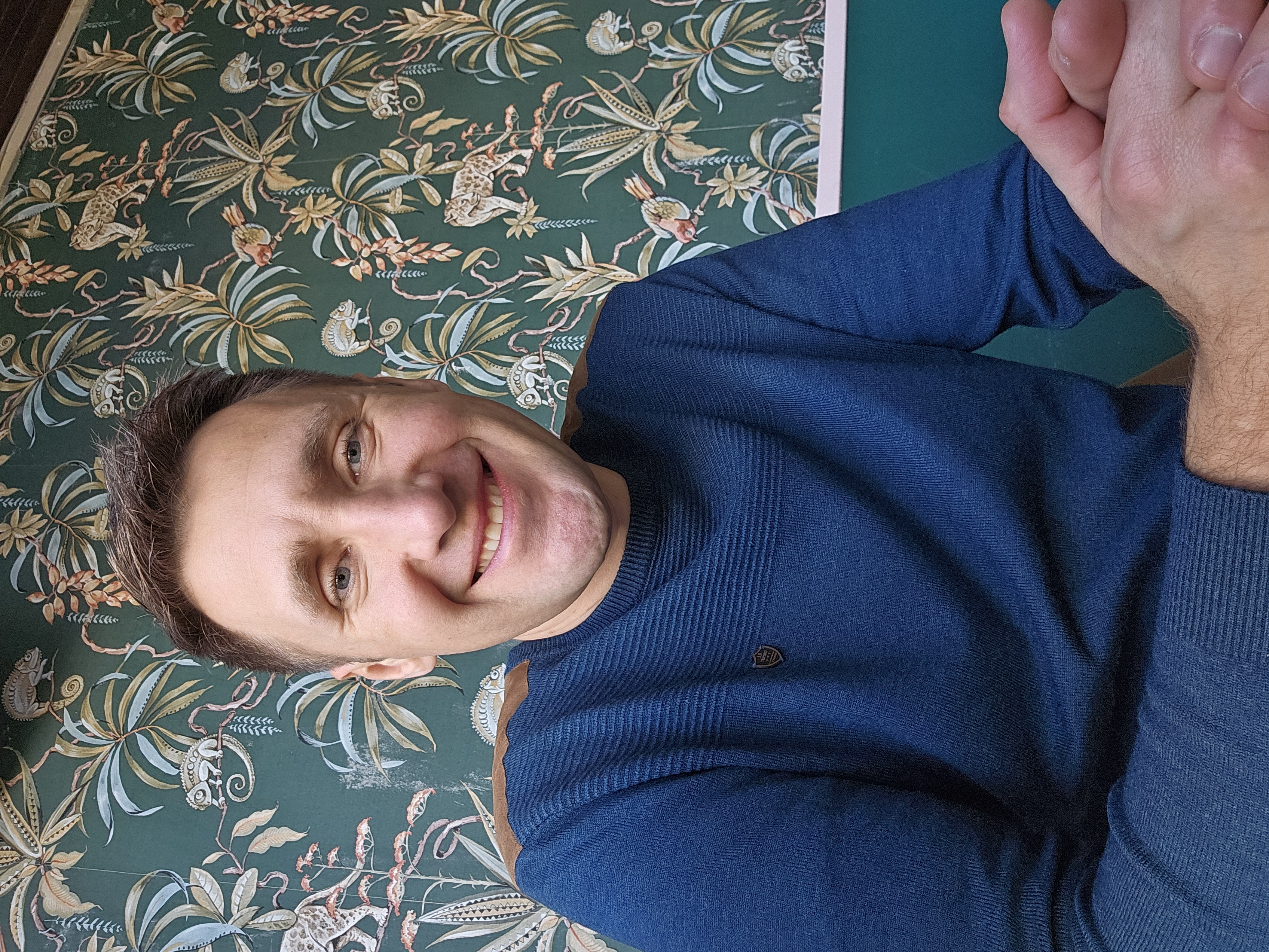 Formateur qualiopi entreprise Lyon