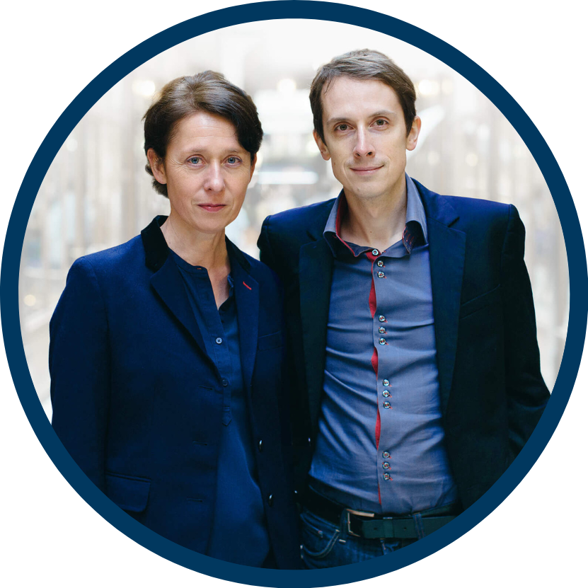 Cabinet Lumerys Marylise et Sébastien