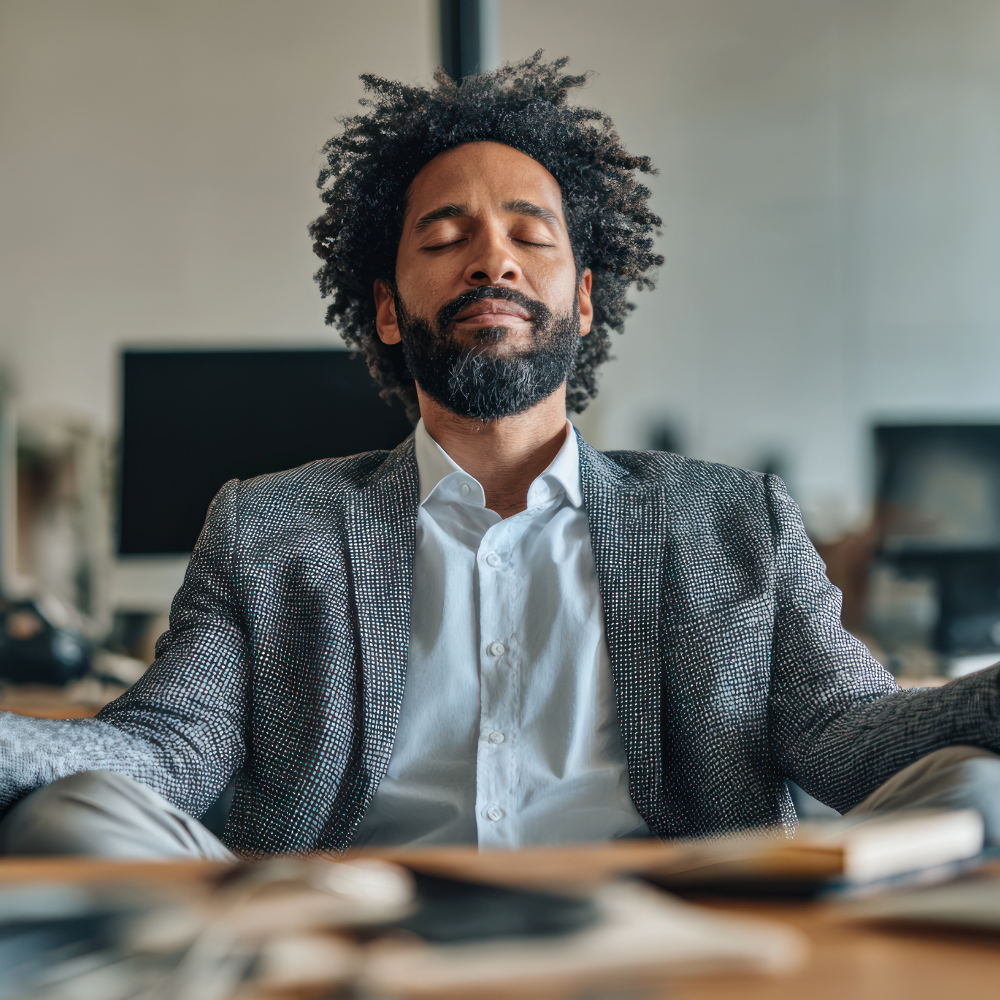 Formation gestion de stress Qualiopi