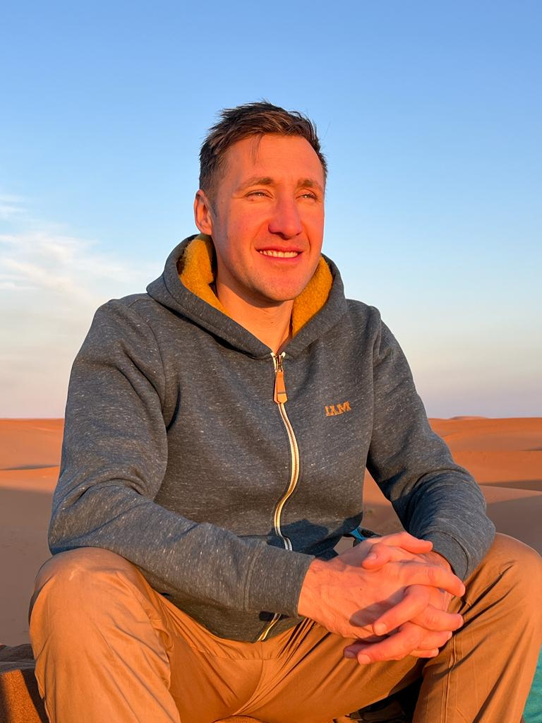 Spiritual medium in France for English speakers