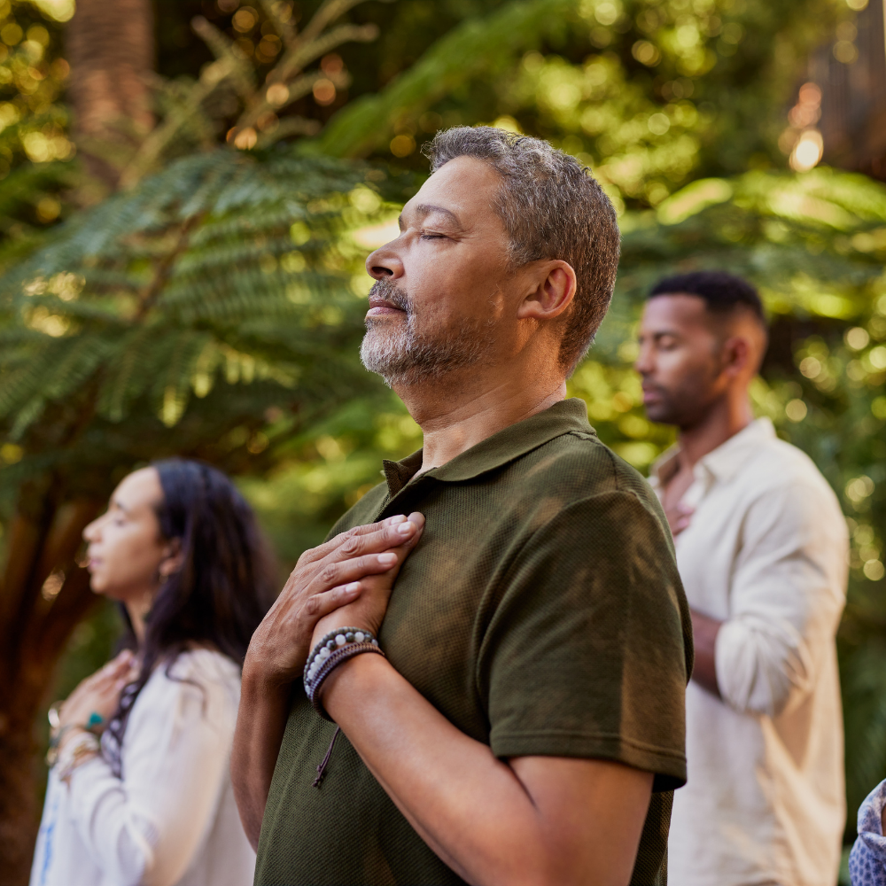 Team building méditation lyon