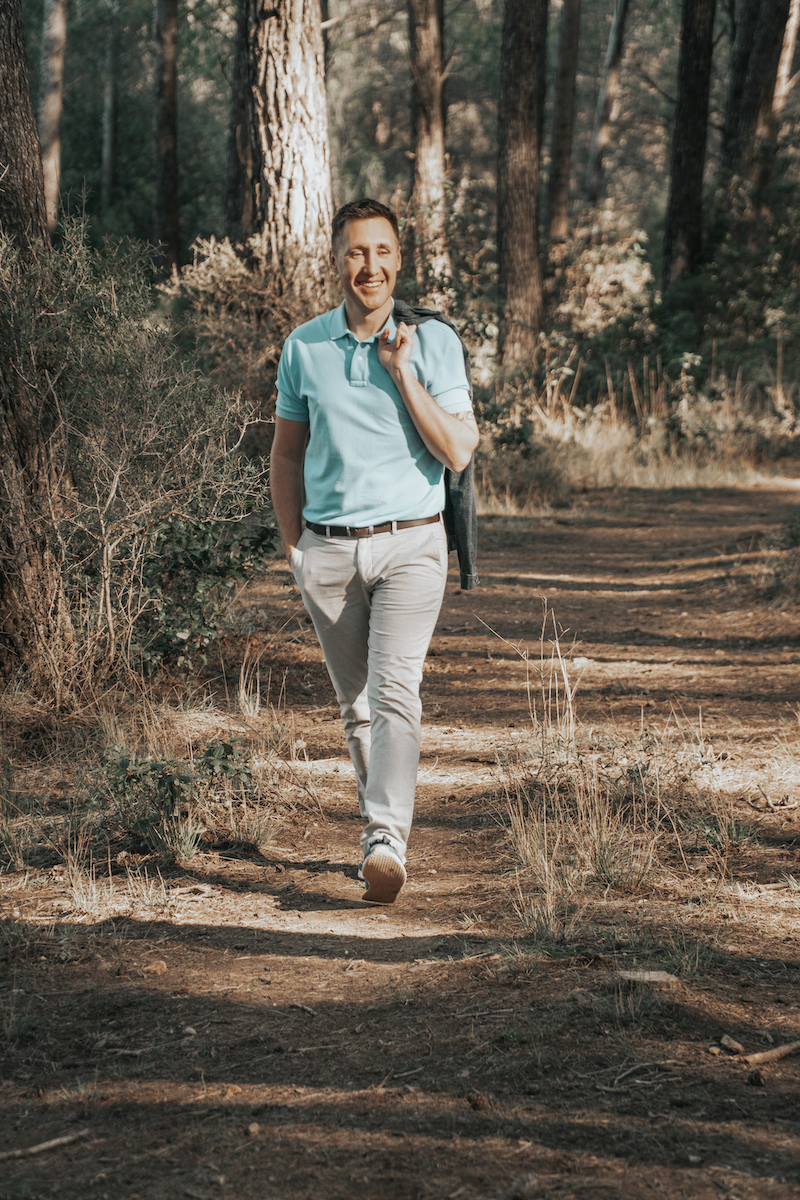 Thérapeute en Intelligence Relationnelle