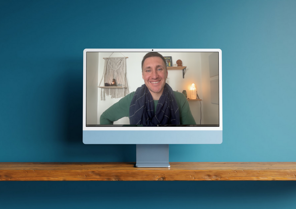 Spiritual medium in France for English speakers