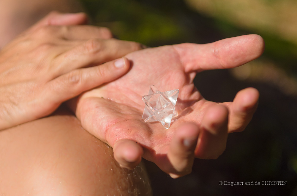 Lecture d'âme guidance spirituelle